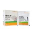 Smith & Nephew Collagen Dressing with Silver Biostep AG 2 X 2 Inch Square Sterile, 1/Each