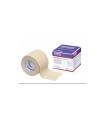 BSN Medical Elastic Adhesive Bandage Tensoplast 4 Inch X 5 Yard Medium Compression No Closure Tan NonSterile, 1/Each