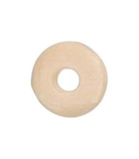 Systagenix Hydrocolloid Ring SNAP SecurRing 2 Inch Diameter