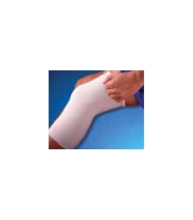 BSN Medical Tubular Support Bandage Tensogrip 3 Inch X 11 Yard Pull On White Size E NonSterile