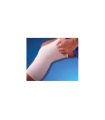 BSN Medical Tubular Support Bandage Tensogrip 3 Inch X 11 Yard Pull On White Size E NonSterile, 1/Box