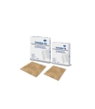 Hartmann Calcium Alginate Dressing with Silver Sorbalgon Ag 1 X 12 Inch Rope Sterile, 5/Box