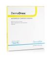 Dermarite Composite Dressing Waterproof DermaDress™ 4 X 10 Inch Sterile, 1/Each