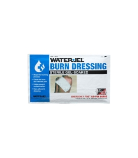 Conney Safety Products Water-Jel Burn Dressing 2" x 6"
