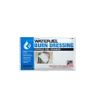 Conney Safety Products Water-Jel Burn Dressing 2" x 6", 1/Each