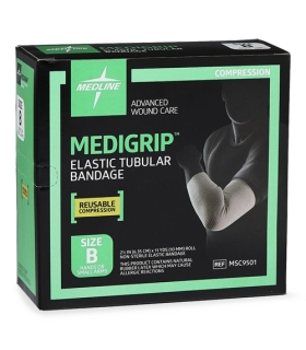 Medline 2-1/2"W (6.3 cm) for Small Hands and Limbs