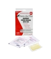 Southwest Technologies Elasto-Gel™ Plus Hydrogel Dressing with Tape, 4" x 4" Square Sterile