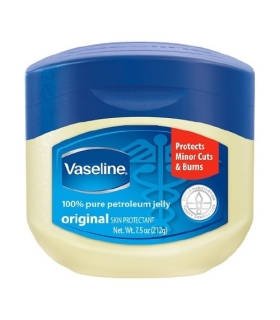 Unilever Petroleum Jelly Vaseline® 7.5 oz. Jar NonSterile