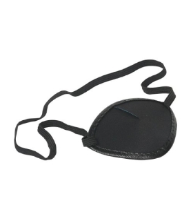 Apothecary Products Eye Patch One Size Fits Most Elastic Band