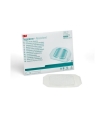 3M Tegaderm™ Absorbent Clear Acrylic Dressing - 7 1/2" x 8"