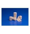 Cardinal Health Elastic Bandage Tensor™ Cotton / Rubber Blend 4" X 4-1/2 Yard, 12EA/Pack