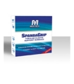 Medi-Tech International Compression Bandage SpandaGrip® Cotton 2-1/2 Inch X 11 Yard Size B