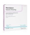 Dermarite Impregnated Dressing DermaLite 3 x 18" Gauze Petrolatum Sterile, 12/Box