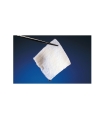 Hartmann Calcium Alginate Dressing Sorbalgon® 2 X 2 Inch Square Calcium Alginate Sterile