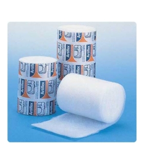 Patterson Medical Padding Bandage Artiflex® Polyester / Polypropylene