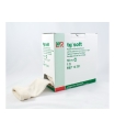 Lohmann & Rauscher Tubular Padding Bandage Tg Soft Forearm/Child s Arm/Child s Leg Cotton 11 Yards Small, 1/Box