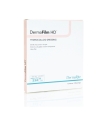 DermaRite Hydrocolloid Dressing DermaFilm 2 X 4 Inch Rectangle Sterile, 20 EA/Box