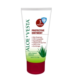 Convatec Skin Protectant Aloe Vesta 2 oz. Tube