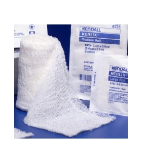 Cardinal Health Bandage Roll Kerlix® Gauze 2.25 Inch X 3 Yard
