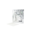 McKesson Calcium Alginate Dressing with Antimicrobial Silver 4" x 4.75" Rectangle Sterile