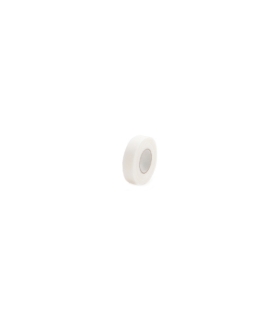 McKesson Surgical Tape Porous Cloth 0.5" x 10 Yards NonSterile