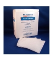 McKesson Sponge Dressing Medi-Pak™ Performance Plus Cotton Gauze 12-Ply 4" X 4" Square, 1PK, 50/Box