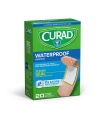 Curad Waterproof Extra Strength Bandages