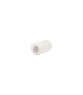 McKesson Medical Tape Water Resistant Plastic 3" X 10 Yard Transparent NonSterile