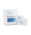 McKesson Conforming Bandage Poly Blend 3" X 4-1/10 Yard Roll Sterile, 1/Pack, 12PK/Bag, 8BG/Case
