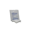 Integra Lifesciences Gazetex 100% Cotton Non-Sterile Fluff Sponge 6" x 6-3/4", 6-Ply, 100/Pack