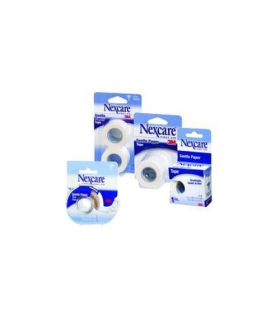 3M Nexcare Gentle Paper First Aid Tape