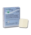 Convatec Hydrocolloid Dressing DuoDERM Extra Thin 2" x 8" Rectangle Sterile