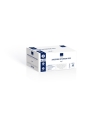 Abena Dressing Retention Tape Skin Friendly NonWoven 6" X 10 Yard White NonSterile, 1 EA/Carton