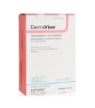 Dermarite Transparent Film Dressing DermaView™ Roll 4 Inch X 11 Yard 2 Tab Delivery With Label Sterile
