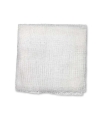 McKesson Gauze Sponge Cotton Gauze 8-Ply 2 x 2" Square NonSterile, 200/Bag, 12BG/Case