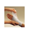 Patterson Medical Elastic Bandage Mollelast Cone-Shaped Body Parts Elastic 1.57" x 4.4 Yards, 20RL/Pack