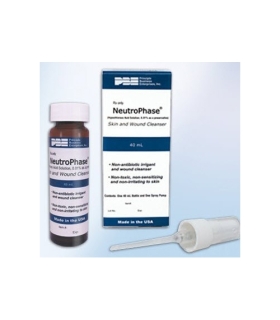 PBE - NeutroPhase® Wound Cleanser (1412-570)