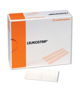 Smith & Nephew - Leukostrip™ Skin Closure Strip (66002878)