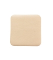 McKesson - Lite Thin Silicone Foam Dressing (4892), 10/Box, 20BX/Case