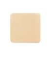McKesson - Lite Thin Silicone Foam Dressing (4894), 10/Box, 20BX/Case