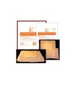 Gentell - LoProfile® Bordered Foam Dressing (GEN-14600), 10 EA/Pack