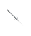 Puritan Medical Products Wound Measuring Device 6" Polystyrene Shaft Sterile, 50 EA/Box, 4BX/Case