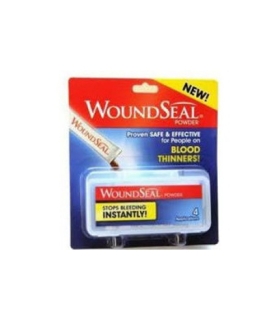 Meta title-Central Infusion Alliance - Haemostatic Powder Wound Seal (NPS061), 6/Box,Medical Supply,MON 15302706,Wound Care,Adva