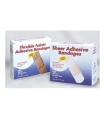 Dukal - Economy Flexible Fabric Adhesive Bandages (99990), 100/Box, 36BX/Case