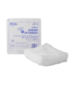 Dukal - USP Type VII Gauze Sponge Cotton 12-Ply 8 x 4" Rectangle Sterile, 800/Case