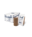 Hartmann - Cohesive Bandage Co-Lastic® 2" x 5 Yard Standard Compression Self-adherent Closure Tan Sterile, 36/Case