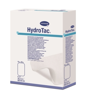 Hartmann - HydroTac® Hydroactive Foam Dressings