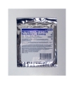 McKesson - Petrolatum Impregnated Dressing 1 X 8" Pleated Gauze USP White Petrolatum Sterile, 50EA/Box, 4BX/Case