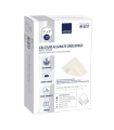 Abena - Calcium Alginate Dressing with Silver 2 X 2" Square, Sterile