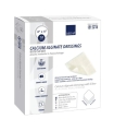 Abena - Calcium Alginate Dressing with Silver 4 X 4" Square, Sterile